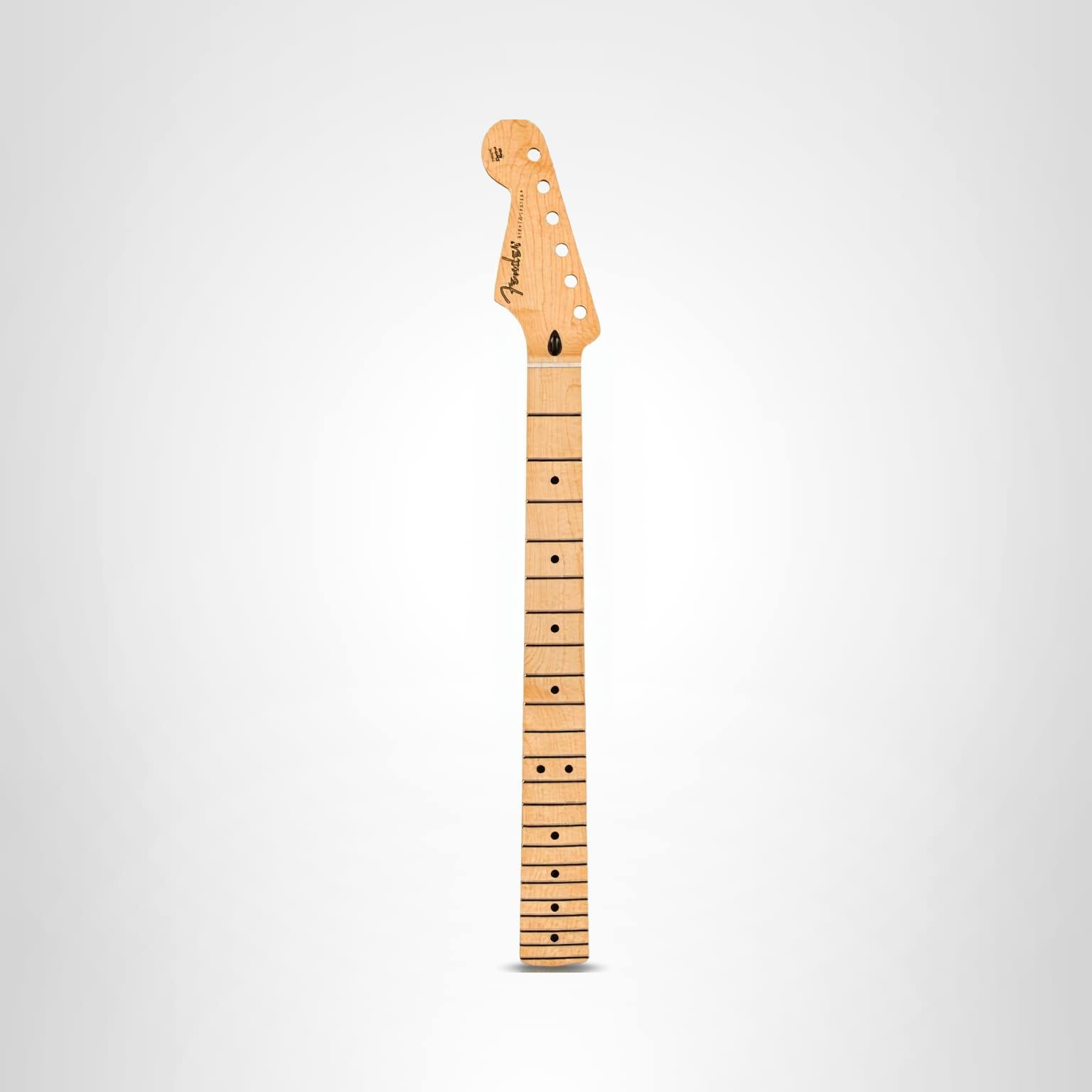 Amazon.com: Fender Player Series Stratocaster Neck, Modern C, 22